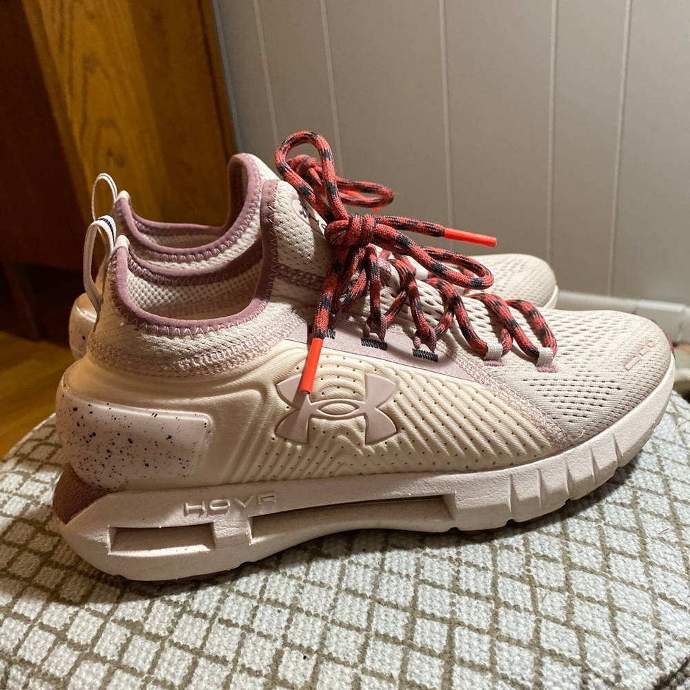 Under Armour Athletic Shoes